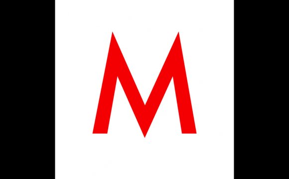 Московское метро в App Store