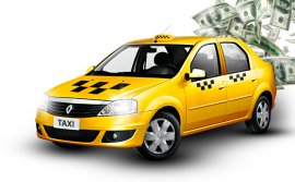 Дешевое такси эконом класса в СПб