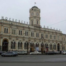 Как добраться до Московского вокзала: советы для петербуржцев и гостей города