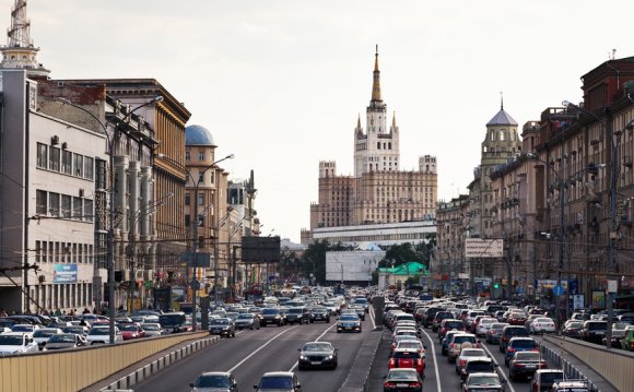 Проложить Маршрут по Москве Общественным Транспортом