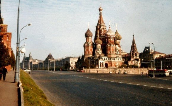 Такси Старая Москва