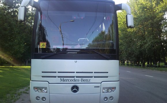 Автобус Москва Киев Расписание