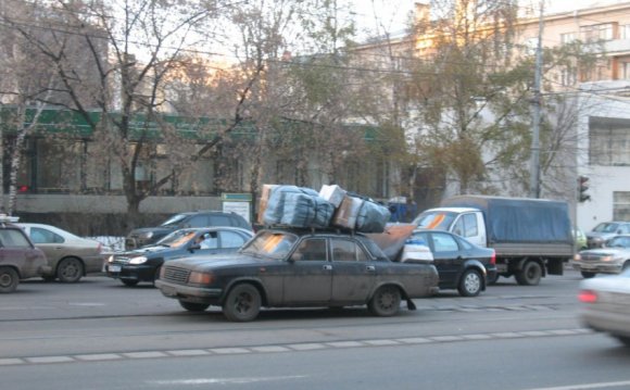 Дешевое Московское Такси