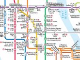 Интерактивная Карта Метро Москва