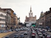 Проложить Маршрут по Москве Общественным Транспортом