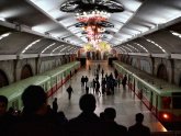 Самая Глубокая Станция Метро Москвы