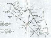 Схема Трамваев Москвы