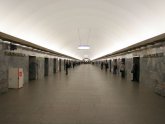 Станция Метро Московская Спб