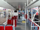 Троллейбус Москва