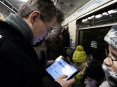Wi Fi в Московском Метро