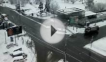 1 января 2012. ст. метро "Багратионовская"