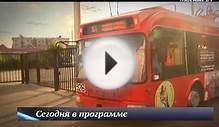 «Эволюция Москвы»: Как развивались столичные троллейбусы