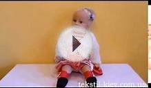Интерактивная кукла Танюша MY 041 карта памяти