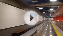Метро в Алматы От Москвы до Райымбек батыра Всего 9