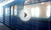 московское метро станция багратионовская