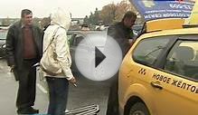 Москва отказывается от кнопок вызова такси