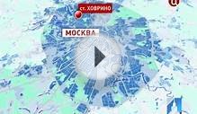 На севере Москвы изменится маршрут движения некоторых