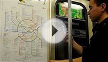 На зеленой ветке московского метро произошла «рядовая» авария