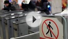 Начинается строительство Кожуховской линии московского метро