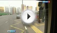 Новой Москве добавили удобный автобусный маршрут