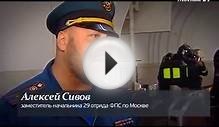 План города. Одна ночь из жизни столичного метро