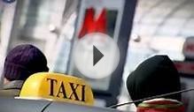 Специальный репортаж смотреть онлайн — Московское такси не