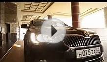 Star Car, Аренда авто с водителем в Москве и Санкт-Петербурге