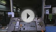 Trainz Simulator 2012 Московское метро, Замоскворецкая