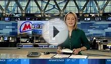 В московском метро открылась станция "Пятницкое шоссе"