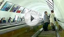В московском метро введут новые правила