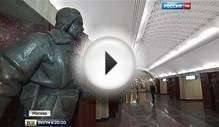 В Москве появится 57 новых станций метро