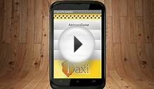Vtaxi.info приложение для заказа такси