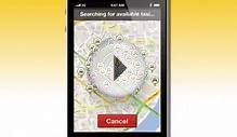 Заказать такси GetTaxi