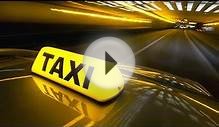 Звонок в Службу заказа Такси